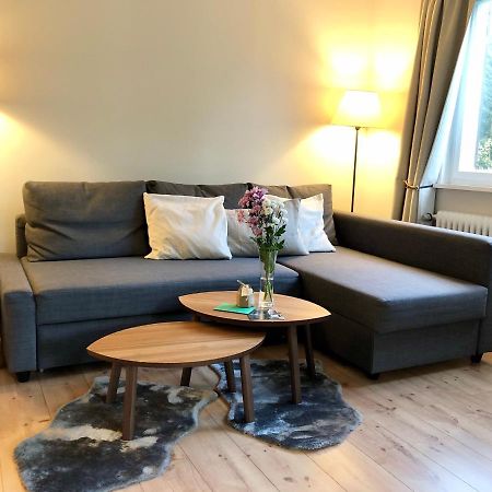Ferienwohnung Boerner Кнібіс Екстер'єр фото