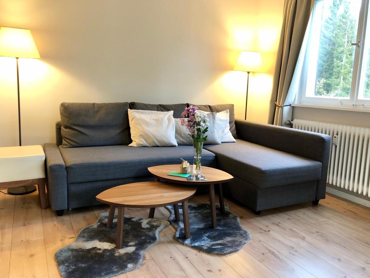 Ferienwohnung Boerner Кнібіс Екстер'єр фото