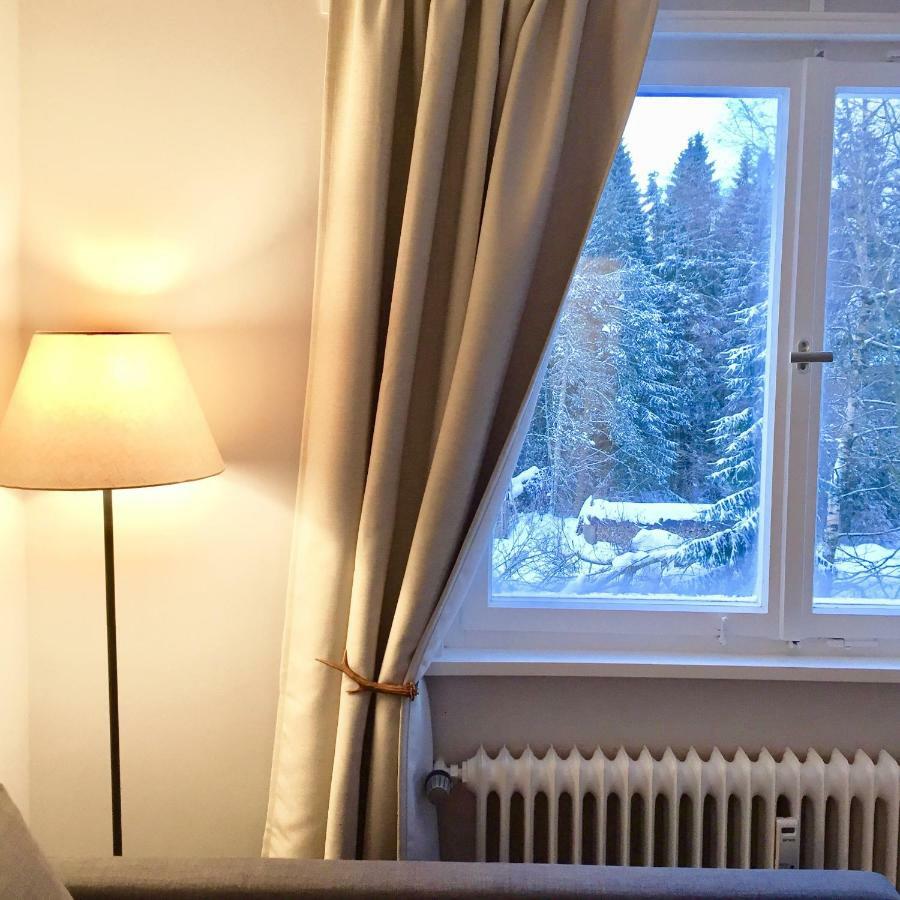 Ferienwohnung Boerner Кнібіс Екстер'єр фото