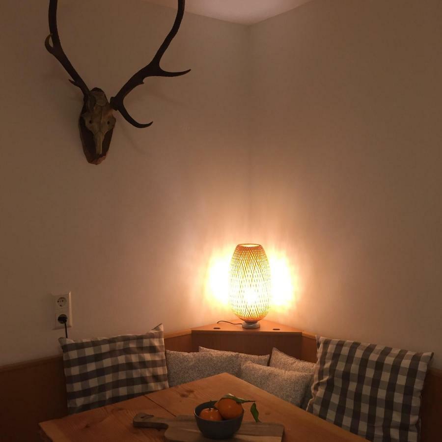 Ferienwohnung Boerner Кнібіс Екстер'єр фото